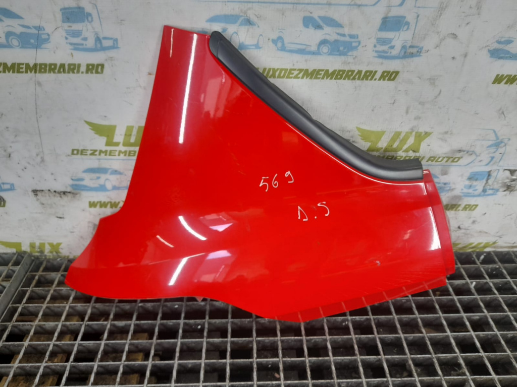 Aripa dreapta spate Ford B-MAX [2012 - 2018] 1.0 ecoboost SFJB