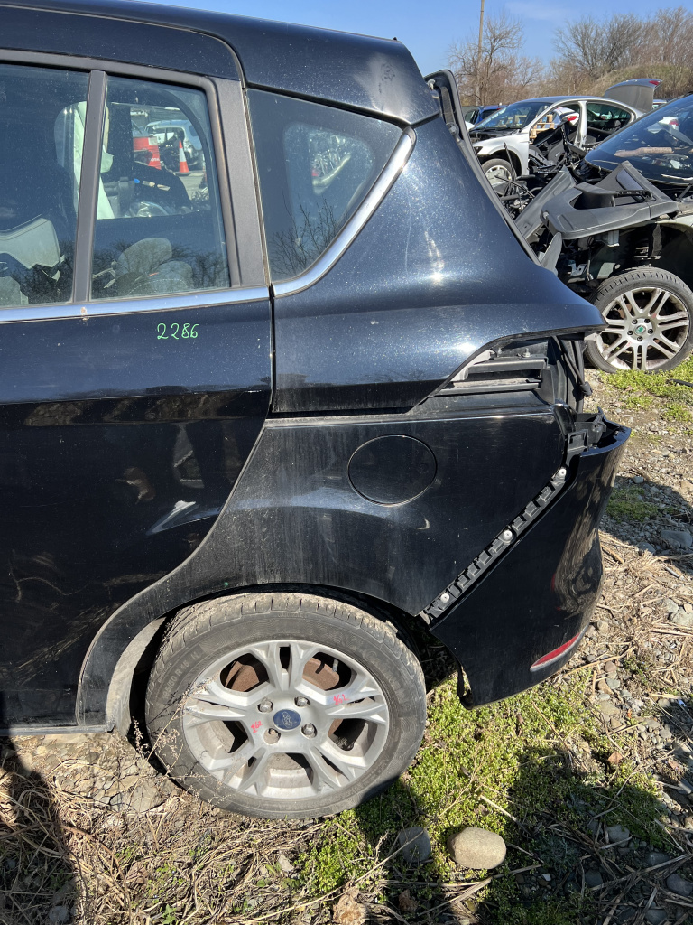 Aripa Dreapta Spate Ford B-MAX 2014
