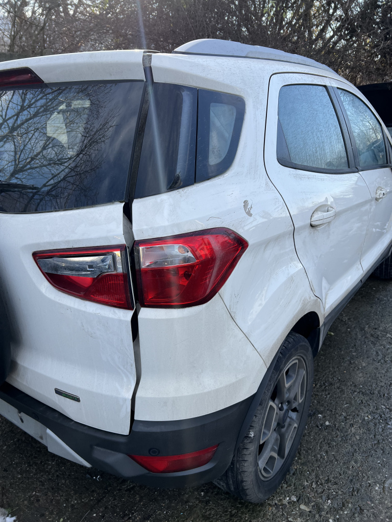 Aripa Dreapta Spate Ford Ecosport 1.0 Benzina 2016