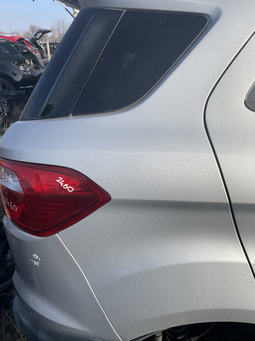 Aripa Dreapta Spate Ford Ecosport 2015