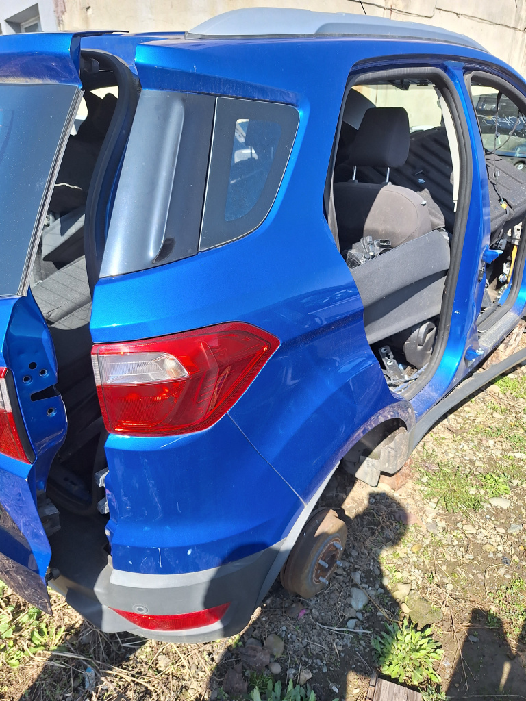Aripa Dreapta Spate Ford Ecosport - Motorina 2015, -