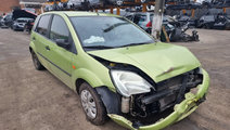 Aripa dreapta spate Ford Fiesta 5 2005 hatchback 1...