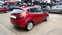 Aripa dreapta spate Ford Fiesta 6 2009 Hatchback 1...