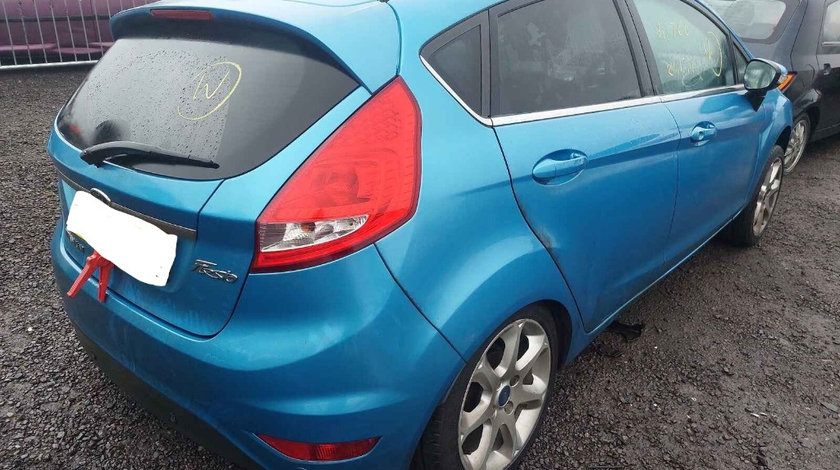 Aripa dreapta spate Ford Fiesta 6 2011 HATCHBACK 1.6 i