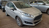 Aripa dreapta spate Ford Fiesta 6 2013 HATCHBACK 1...