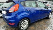 Aripa dreapta spate Ford Fiesta 6 2014 Hatchback 1...