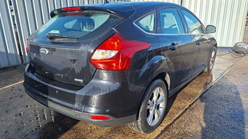 Aripa dreapta spate Ford Focus 3 2012 HATCHBACK 1.0 TC M1DA