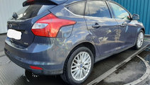 Aripa dreapta spate Ford Focus 3 2013 Hatchback 1....