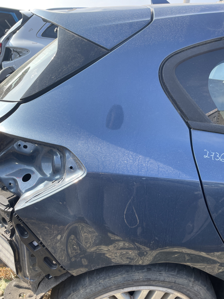 Aripa Dreapta Spate Ford Focus 4 Hatchback 2020