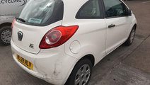 Aripa dreapta spate Ford Ka 2009 Hatchback 1.2 i