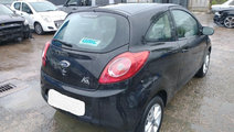 Aripa dreapta spate Ford Ka 2009 Hatchback 1.2 MPI