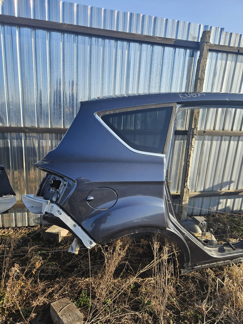 Aripa Dreapta Spate Ford Kuga 2008