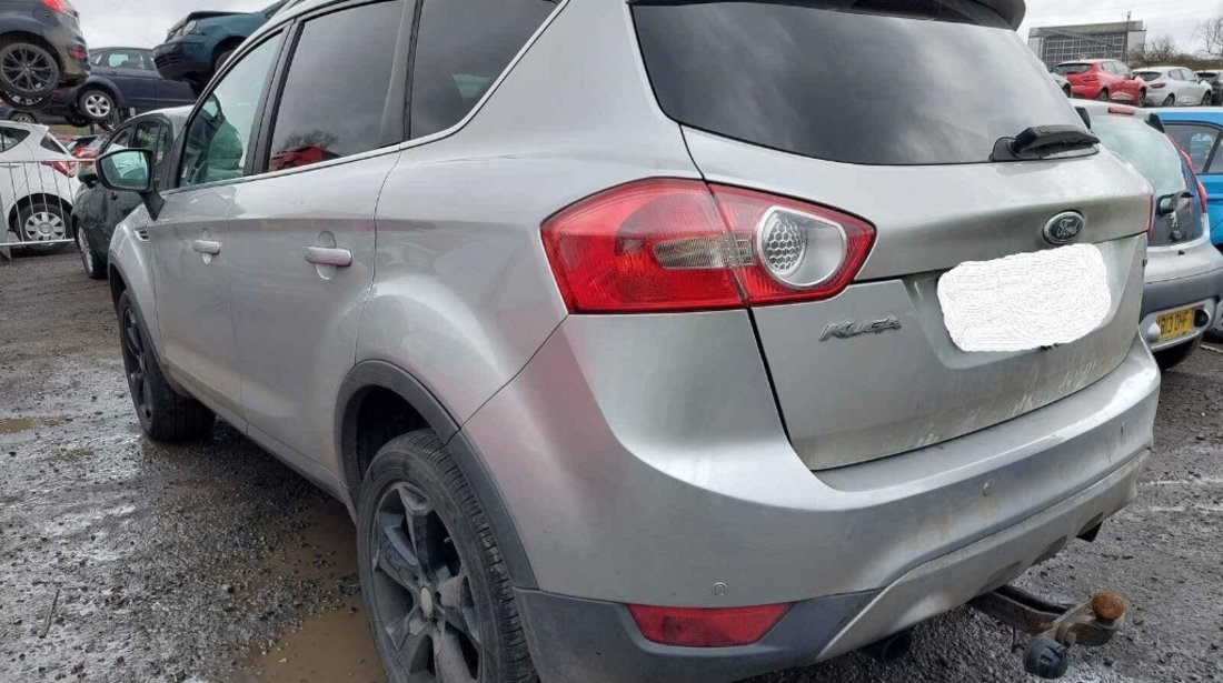 Aripa dreapta spate Ford Kuga 2010 SUV 2.0 TDCI 136