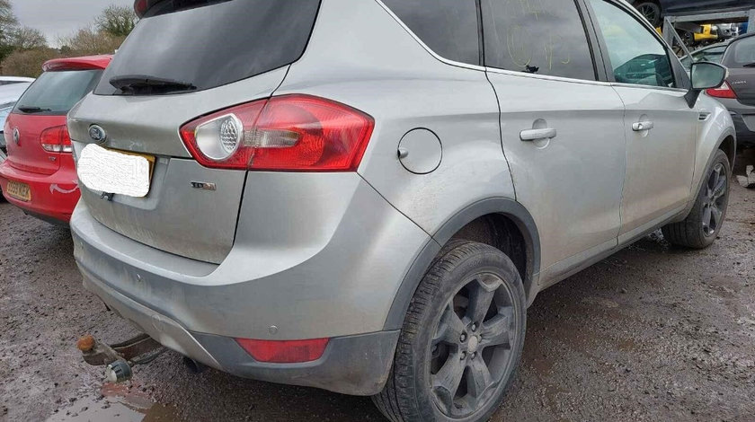 Aripa dreapta spate Ford Kuga 2010 SUV 2.0 TDCI 136