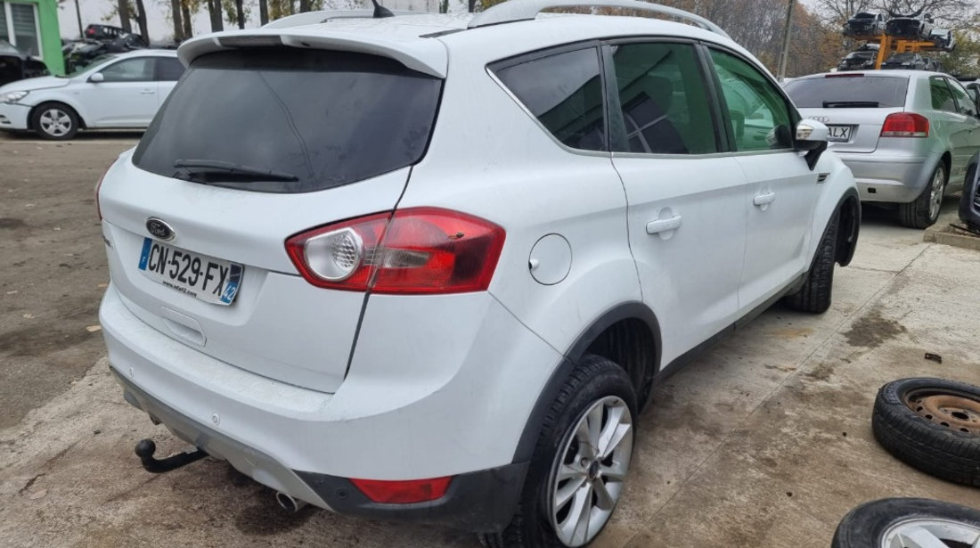 Aripa dreapta spate Ford Kuga 2012 facelift 2.0 tdci