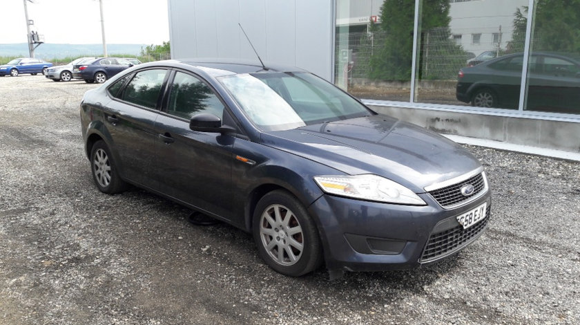 Aripa dreapta spate Ford Mondeo 4 2008 limuzina 2.0