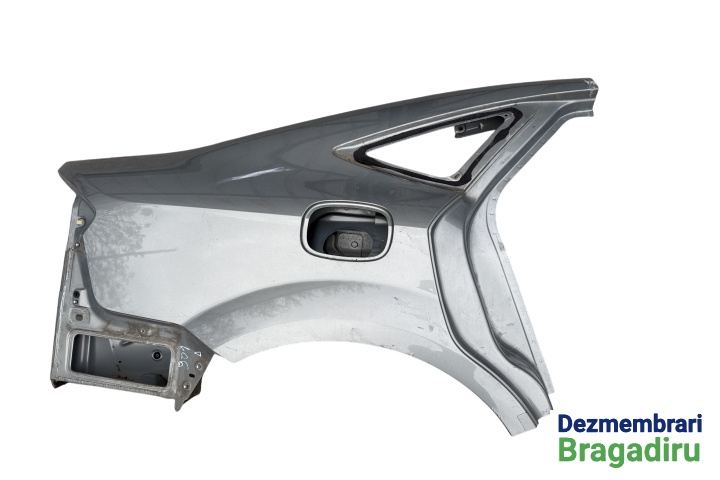 Aripa dreapta spate Ford Mondeo MK4 [2007 - 2010] Liftback 2.2 TDCi DPF MT (175 hp) MK4 (BA7)
