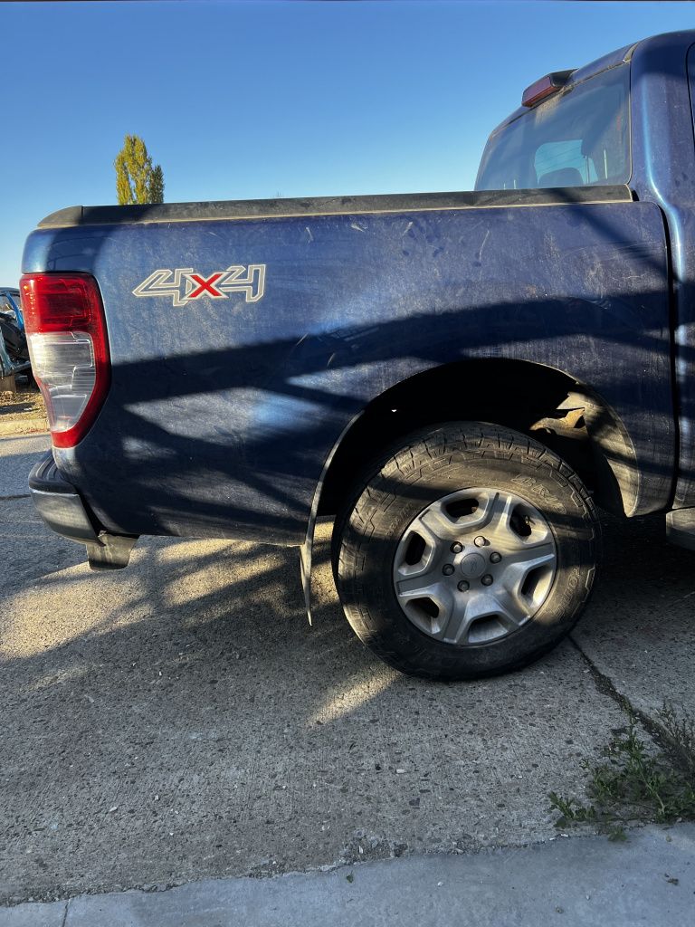 Aripa Dreapta Spate Ford Ranger 2.2 Motorina 2018, -