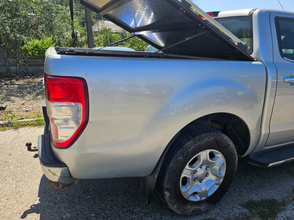 Aripa Dreapta Spate Ford Ranger 2017