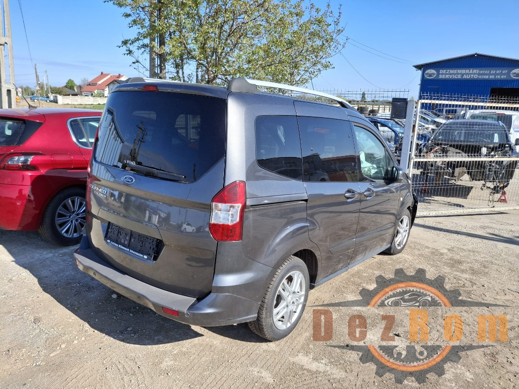 Aripa dreapta spate Ford Tourneo Courier 2019 Van 1.0 EcoBoost