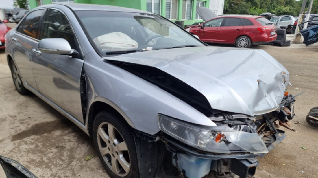 Aripa dreapta spate Honda Accord 2006 berlina 2.2