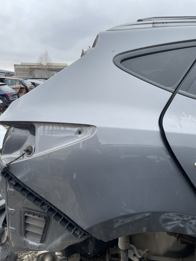 Aripa Dreapta Spate Hyundai Ix 35 2012