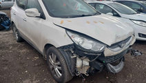 Aripa dreapta spate Hyundai ix35 2011 SUV 2.0 DOHC