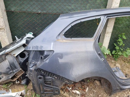 Aripa Dreapta Spate Kia Ceed Break - Motorina 2014, -