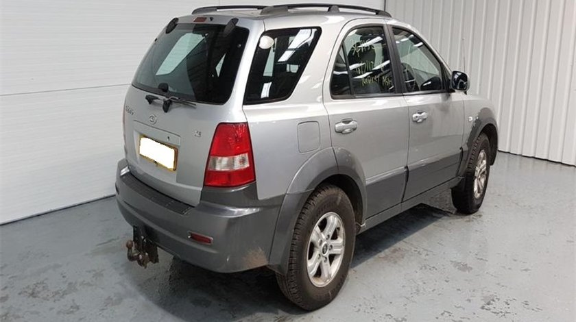 Aripa dreapta spate Kia Sorento 2003 SUV 2.5 CRDi