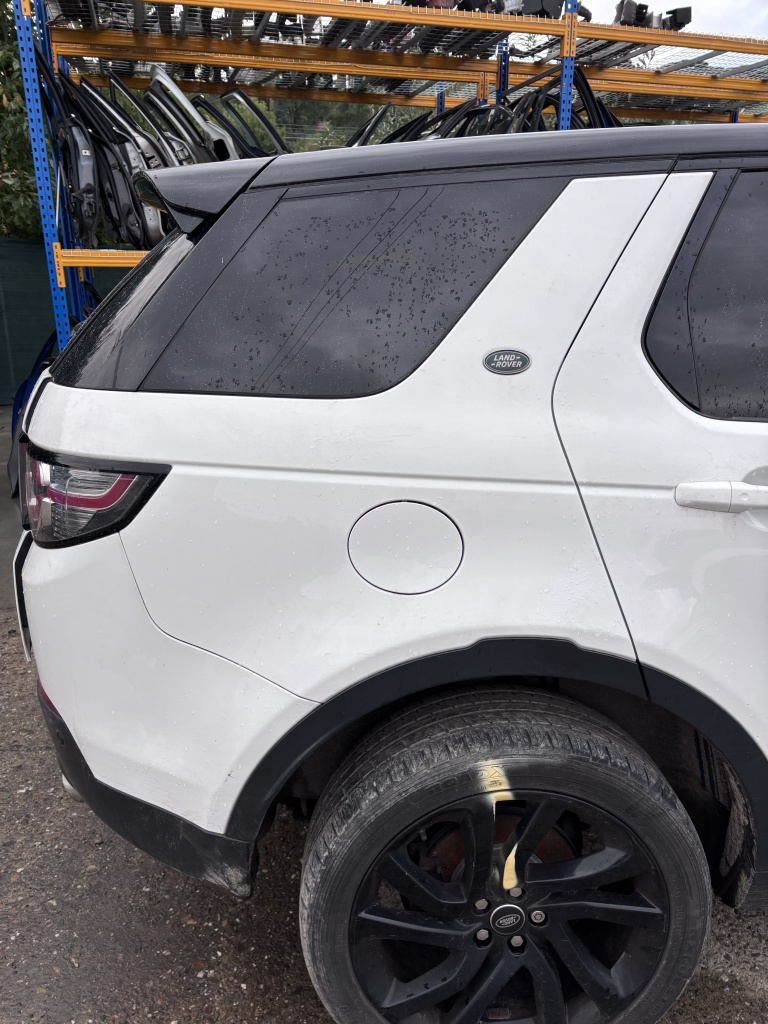 Aripa Dreapta Spate Land Rover Discovery 2.0 Motorina 2017, -