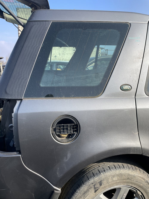 Aripa Dreapta Spate Land Rover Freelander 2 2007