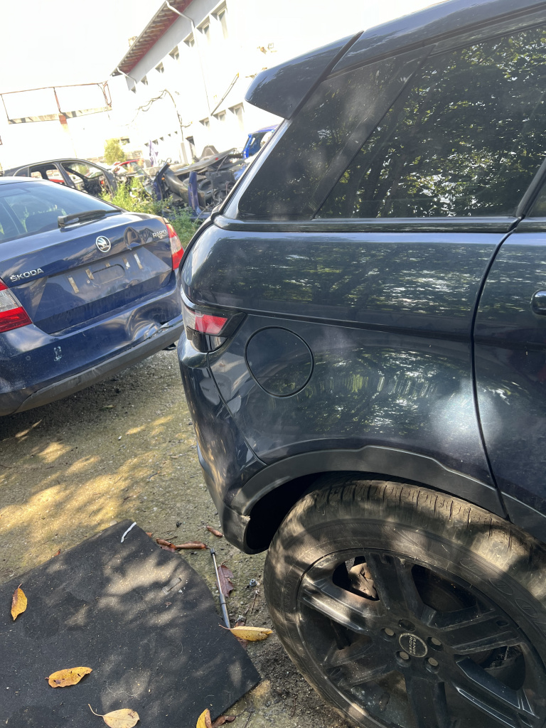 Aripa Dreapta Spate Land Rover Range Rover Evoque 2.2 Motorina 2012