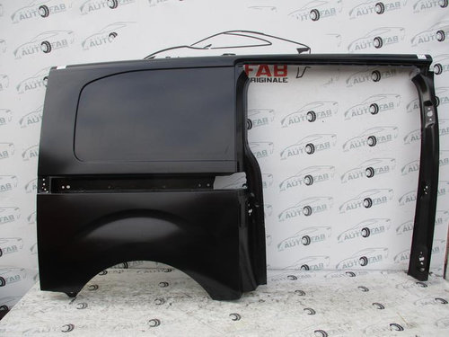 Aripa dreapta spate,Lateral dreapta Citroen Jumpy,Toyota ProAce,Peugeot Expert an 2016-2017-2018-201...