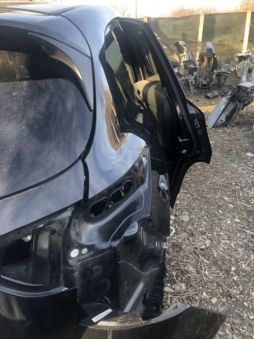Aripa Dreapta Spate Mazda CX-5 2015