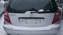 Aripa dreapta spate Mercedes A-CLASS W169 2006 HAT...