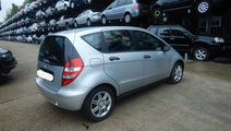 Aripa dreapta spate Mercedes A-Class W169 2006 Hat...