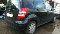 Aripa dreapta spate Mercedes A-Class W169 2007 hat...