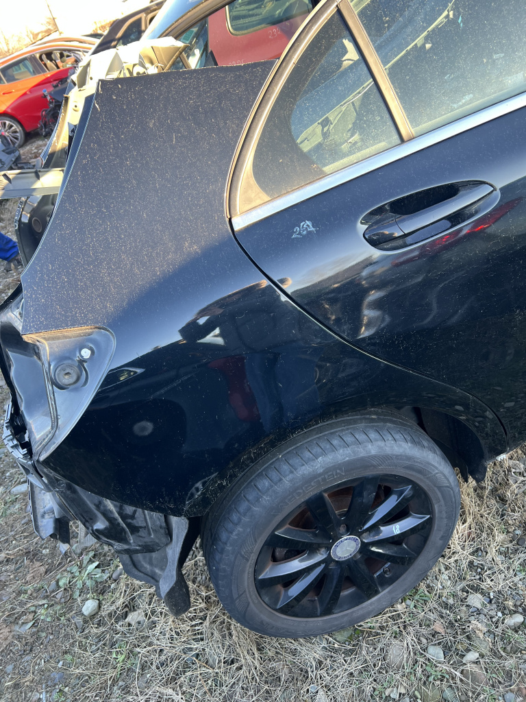 Aripa Dreapta Spate Mercedes A-Class W176 2014