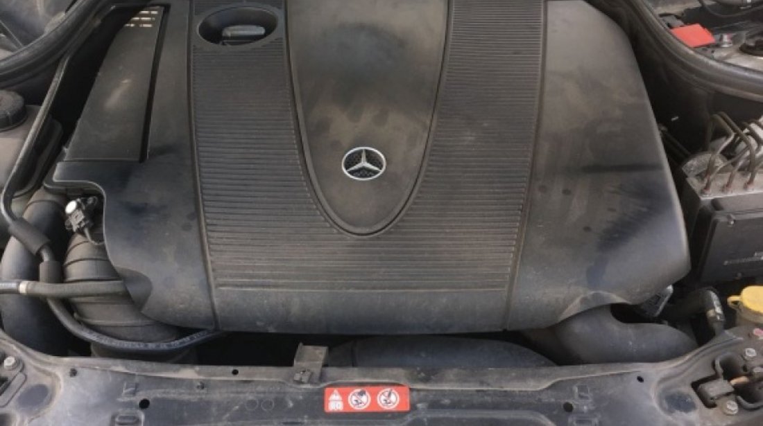 Aripa dreapta spate Mercedes C-CLASS W203 2005 berlina 2.2