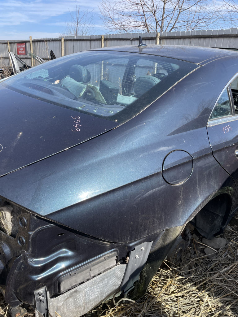 Aripa Dreapta Spate Mercedes CLS 2006