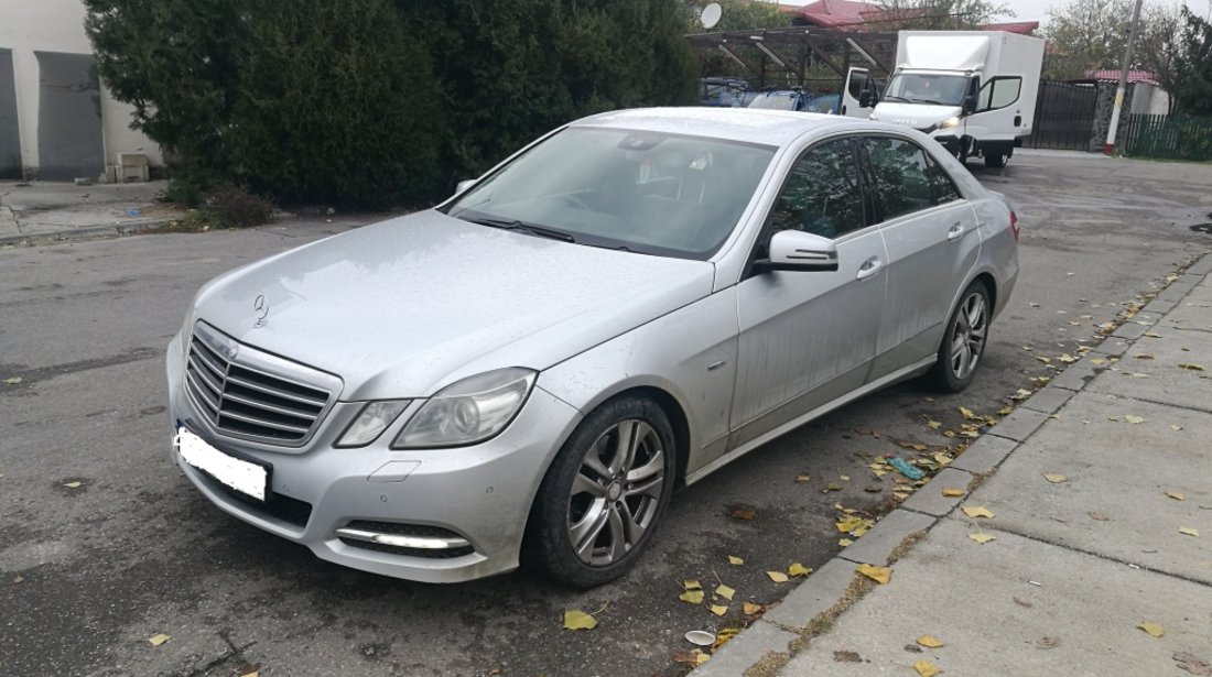 Aripa dreapta spate Mercedes E-CLASS W212 2012 BERLINA E350 CDI W212