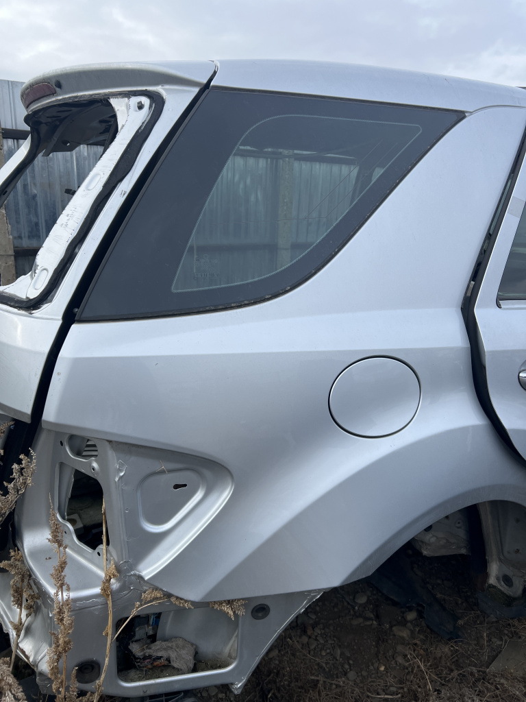 Aripa Dreapta Spate Mercedes ML W164 2006