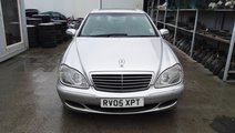 Aripa dreapta spate Mercedes S-CLASS W220 2005 BER...