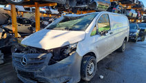 Aripa dreapta spate Mercedes Vito W447 2018 frigor...