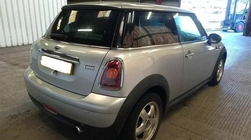 Aripa dreapta spate Mini One 2009 Hatchback 1.4