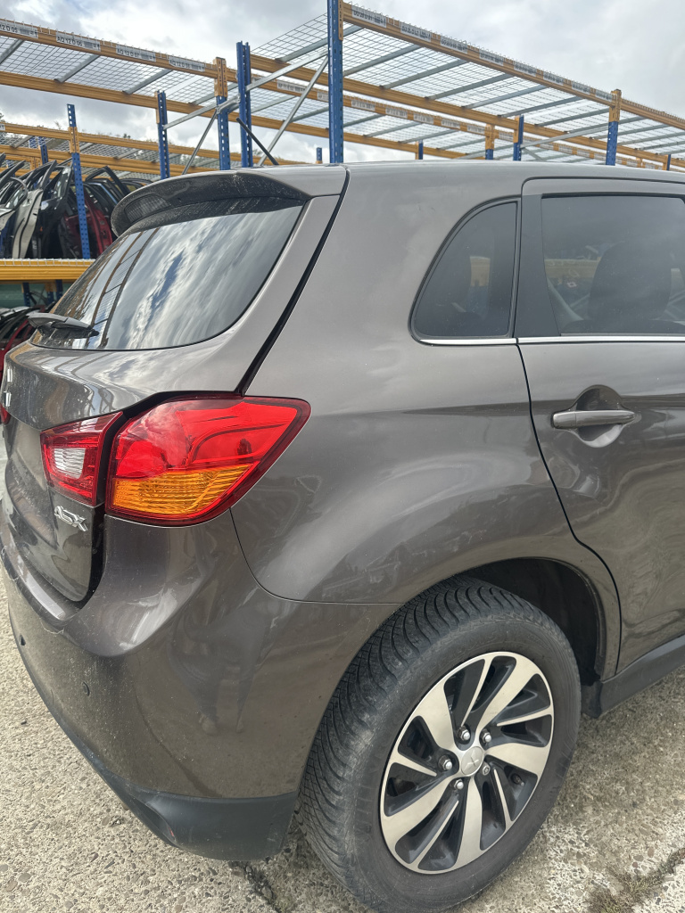 Aripa Dreapta Spate Mitsubishi ASX 1.8 Motorina 2016, -
