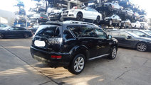 Aripa dreapta spate Mitsubishi Outlander 2010 SUV ...