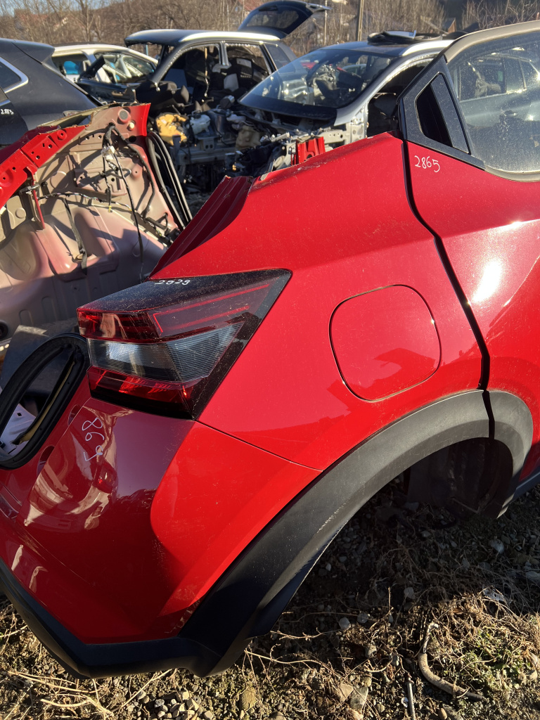 Aripa Dreapta Spate Nissan Juke 2020