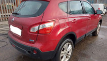 Aripa dreapta spate Nissan Qashqai 2011 SUV 1.5 dC...