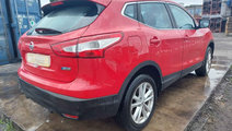 Aripa dreapta spate Nissan Qashqai 2014 SUV 1.5 dC...